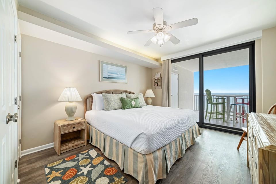 Summer House Unit 1006A House in Orange Beach