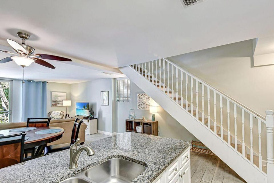 Villa 340- A Poolside Paradise House in Camden County
