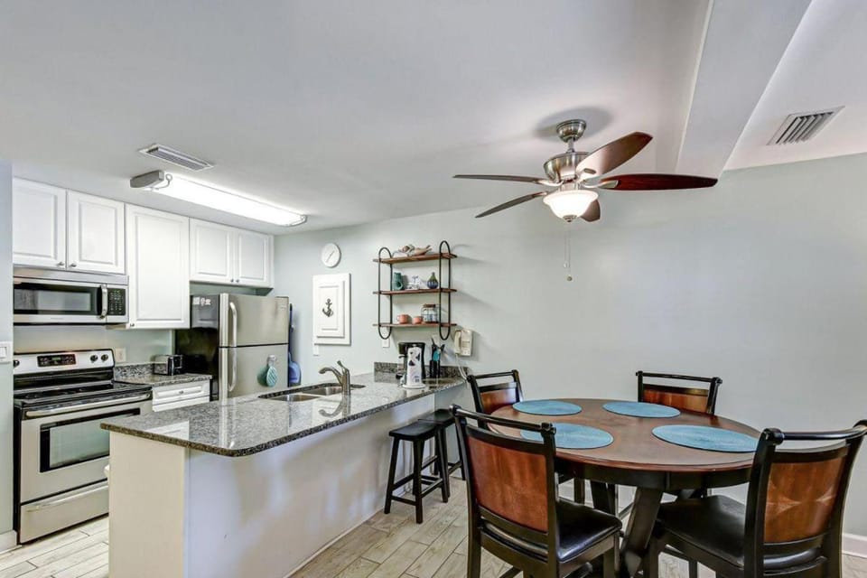 Villa 340- A Poolside Paradise House in Camden County