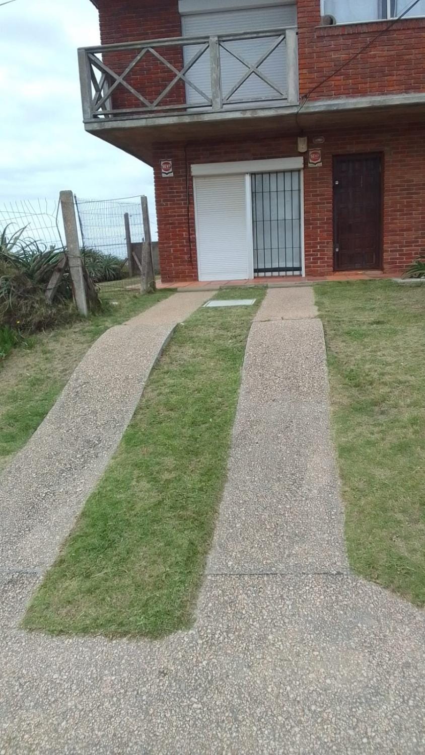 Duplex Poseidon House in Canelones Department, Uruguay