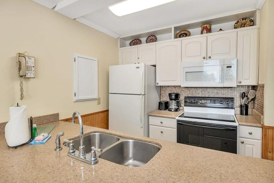 Villa 379 House in Camden County