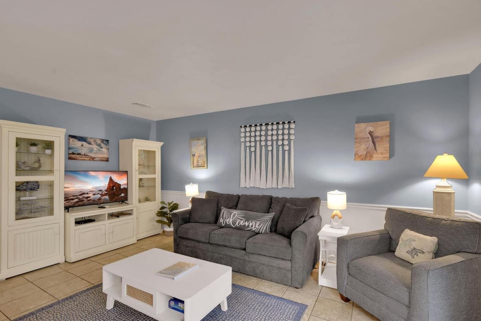 Villa 413 House in Camden County
