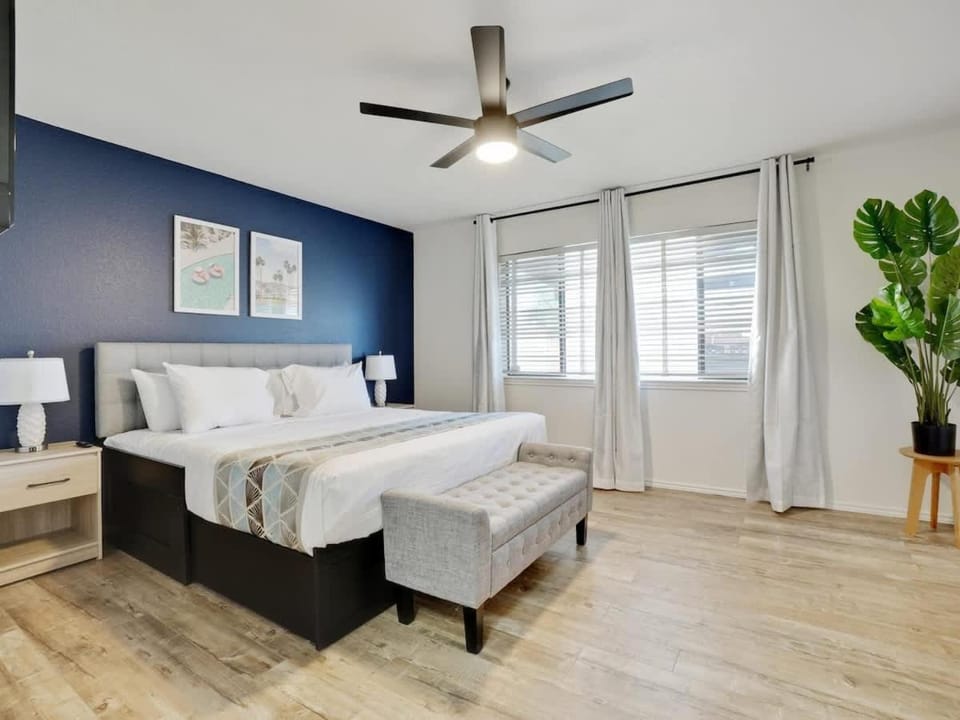 Plano House close to Mckinney and Oak Point Park House in Allen