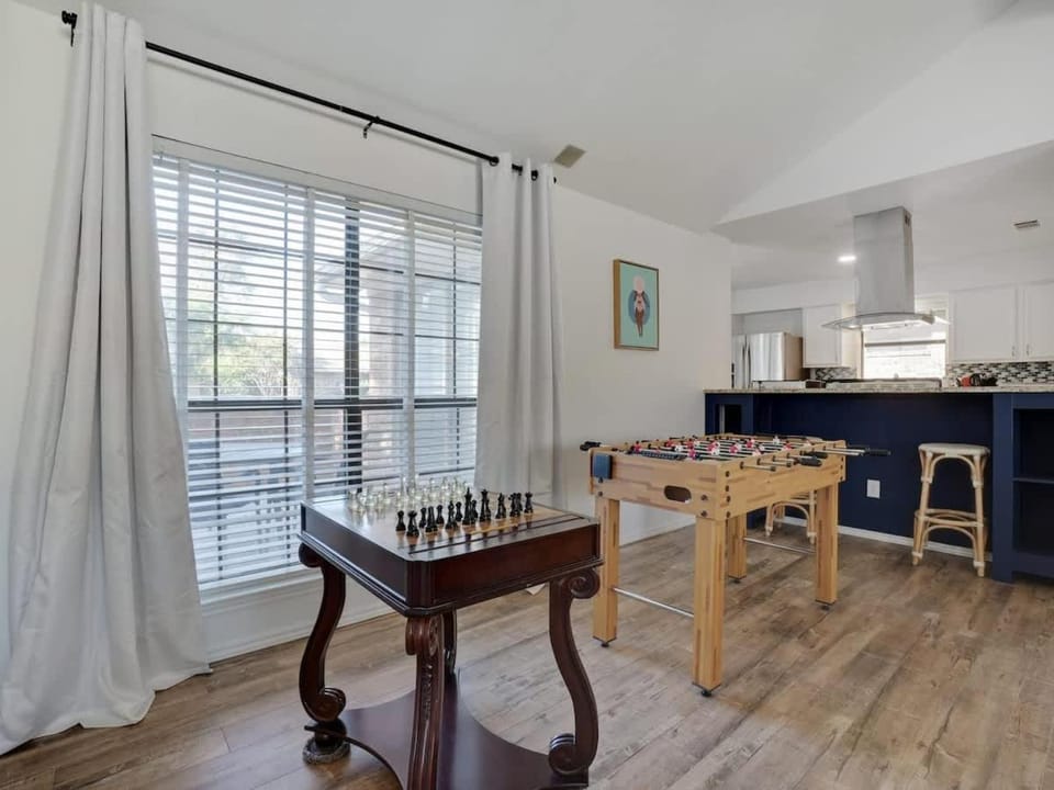 Plano House close to Mckinney and Oak Point Park House in Allen