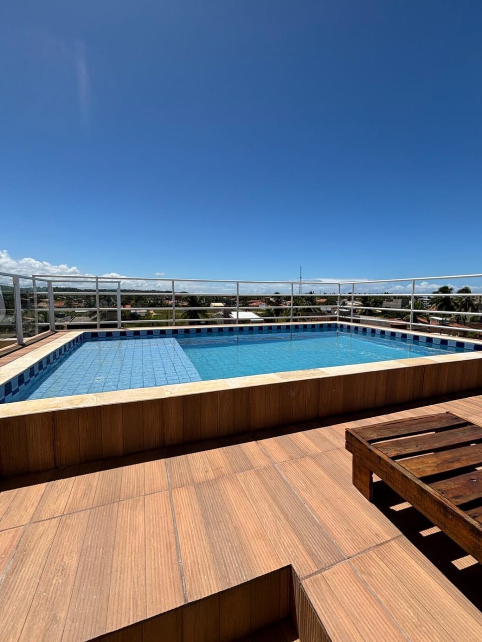 Pool view, Swimming pool, Swimming pool, sunbed