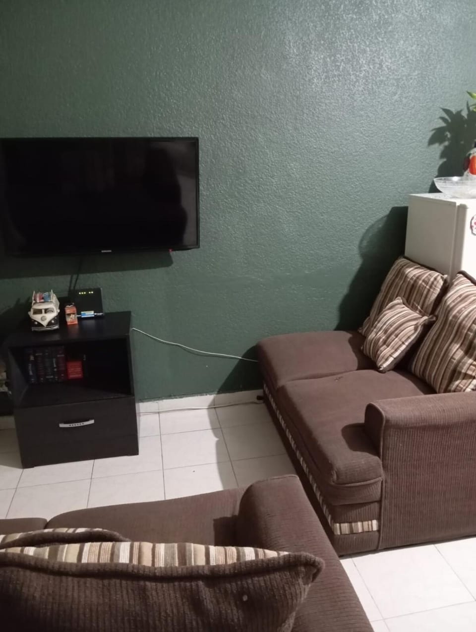 Bonito Departamento en CDMX Apartment in Mexico City