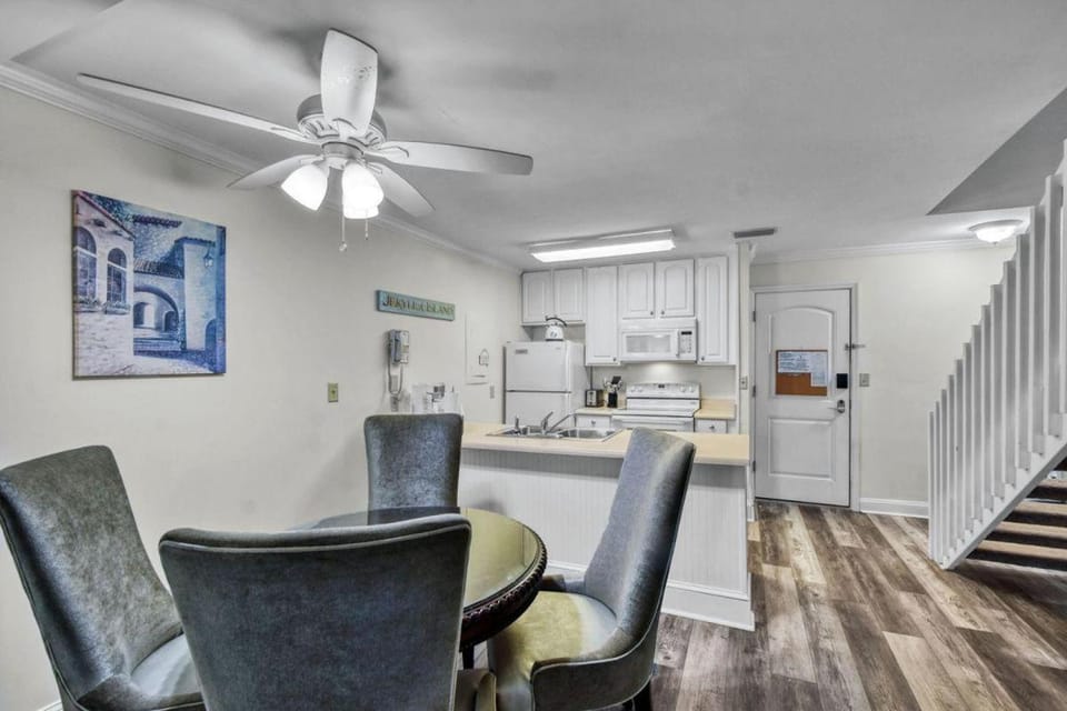 Villa 452 House in Camden County