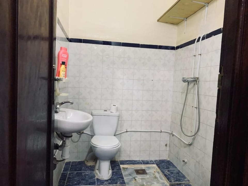 120m2, Centre Marrakech, Traditional Apartment in Marrakesh