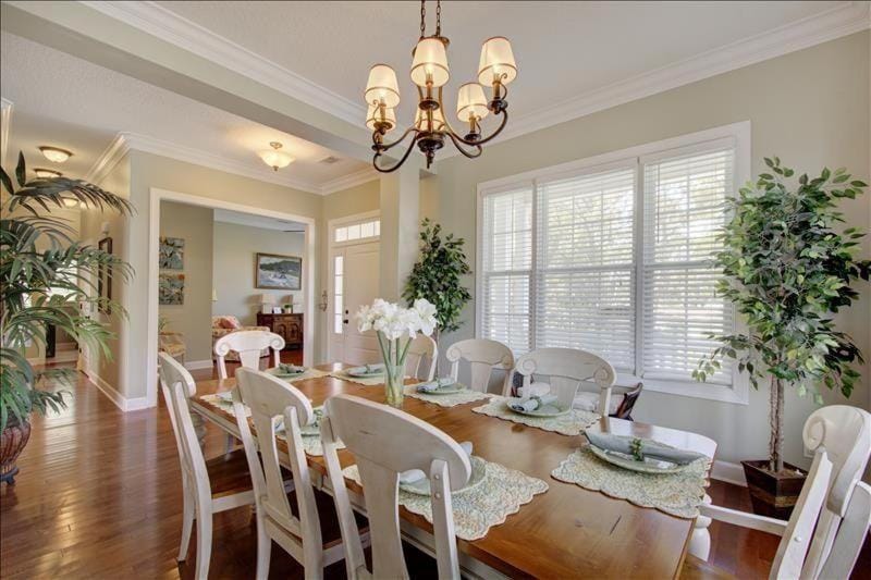 Spectacular Sunrise House in Camden County