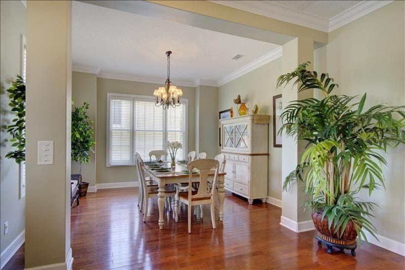 Spectacular Sunrise House in Camden County