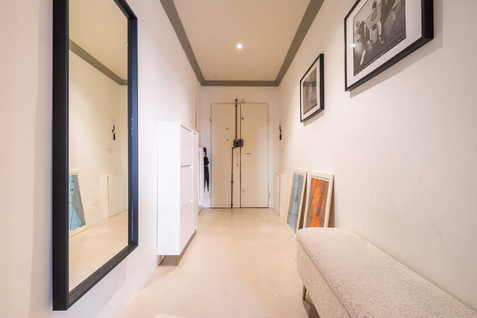 Amazing 2BR in centric in Florencia Apartment in Florence