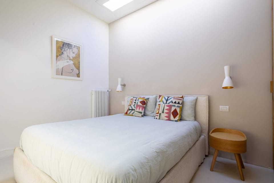 Amazing 2BR in centric in Florencia Apartment in Florence