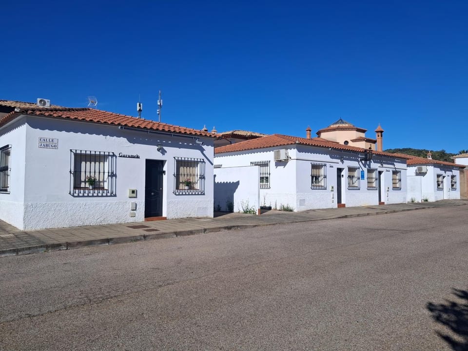 Bungalows Sierra San Benito Apartment in Sierra de Huelva