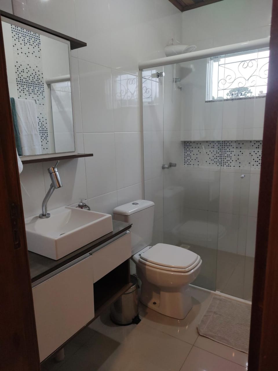 Refúgio aconchegante no coração de Urubici Vacation rental in Urubici