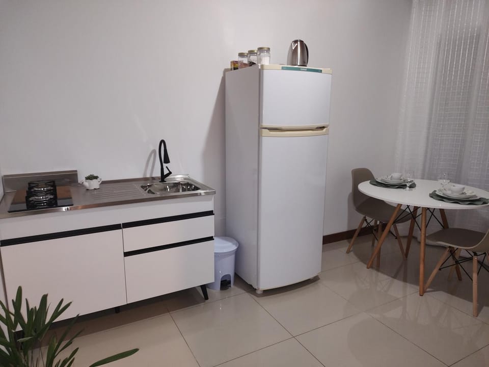 Refúgio aconchegante no coração de Urubici Vacation rental in Urubici