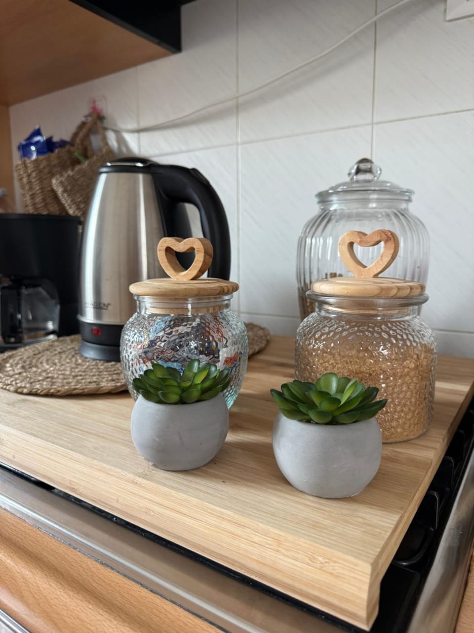 Coffee/tea facilities, Kitchen or kitchenette, Food and drinks, Communal kitchen