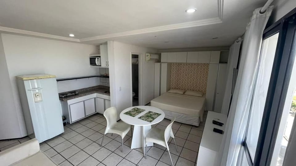 Classic Residence Hotel in Fortaleza
