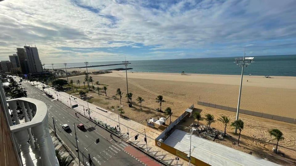 Classic Residence Hotel in Fortaleza