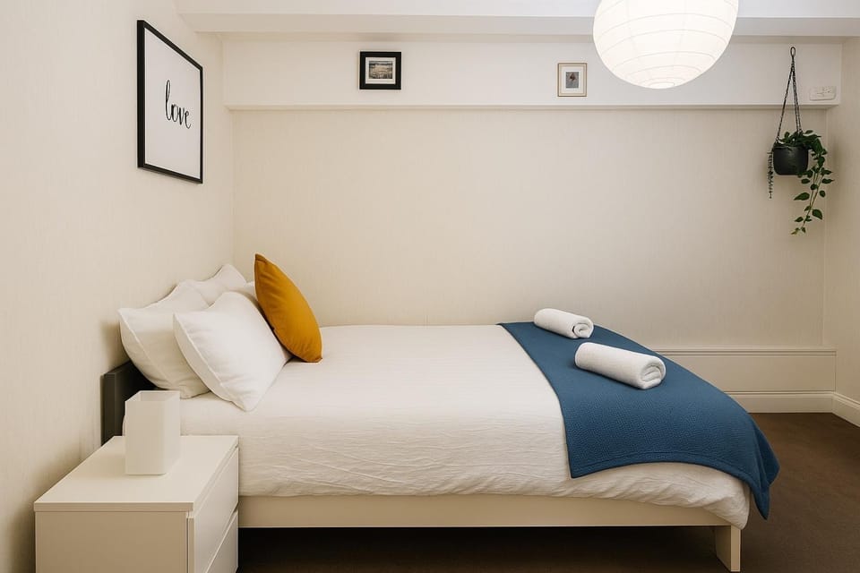 New! 2-Bed APT in Brick Lane Free Wi-Fi Apartment in London Borough of Hackney