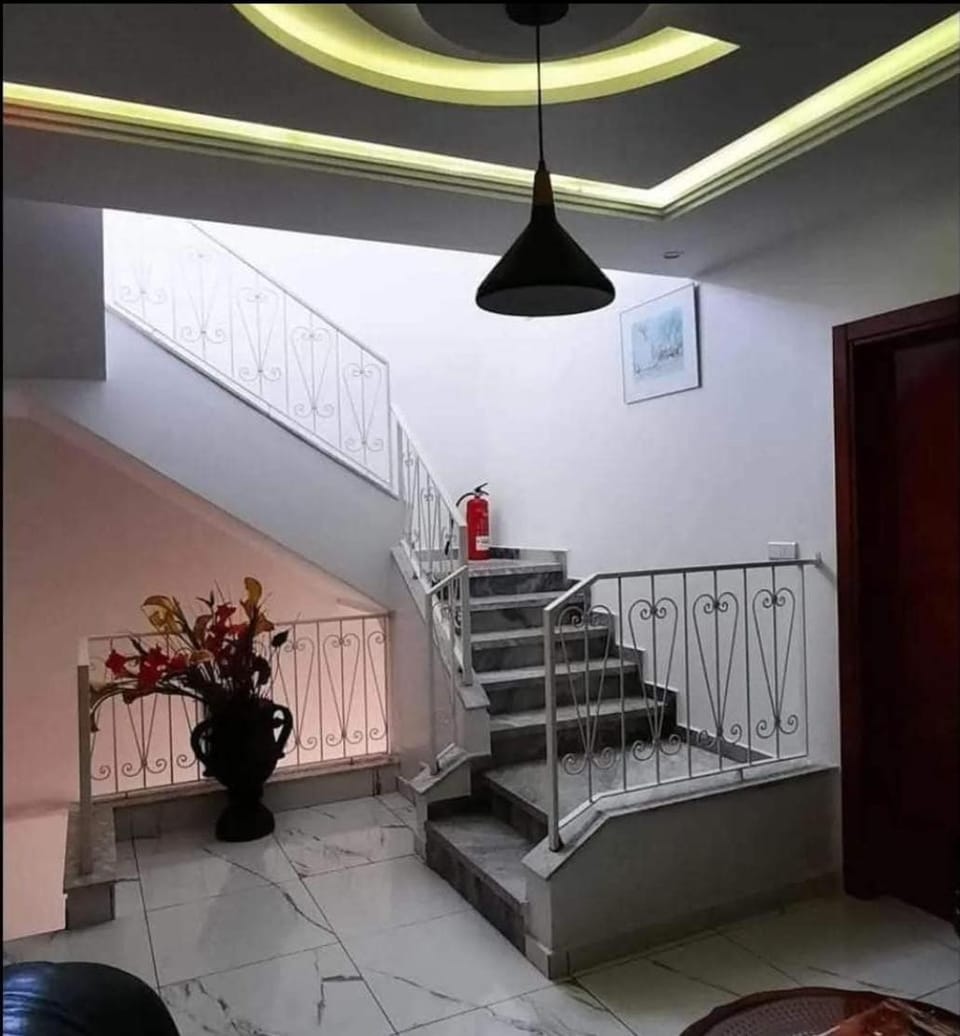 Blue ocean villa Villa in Tangier-Tétouan-Al Hoceima