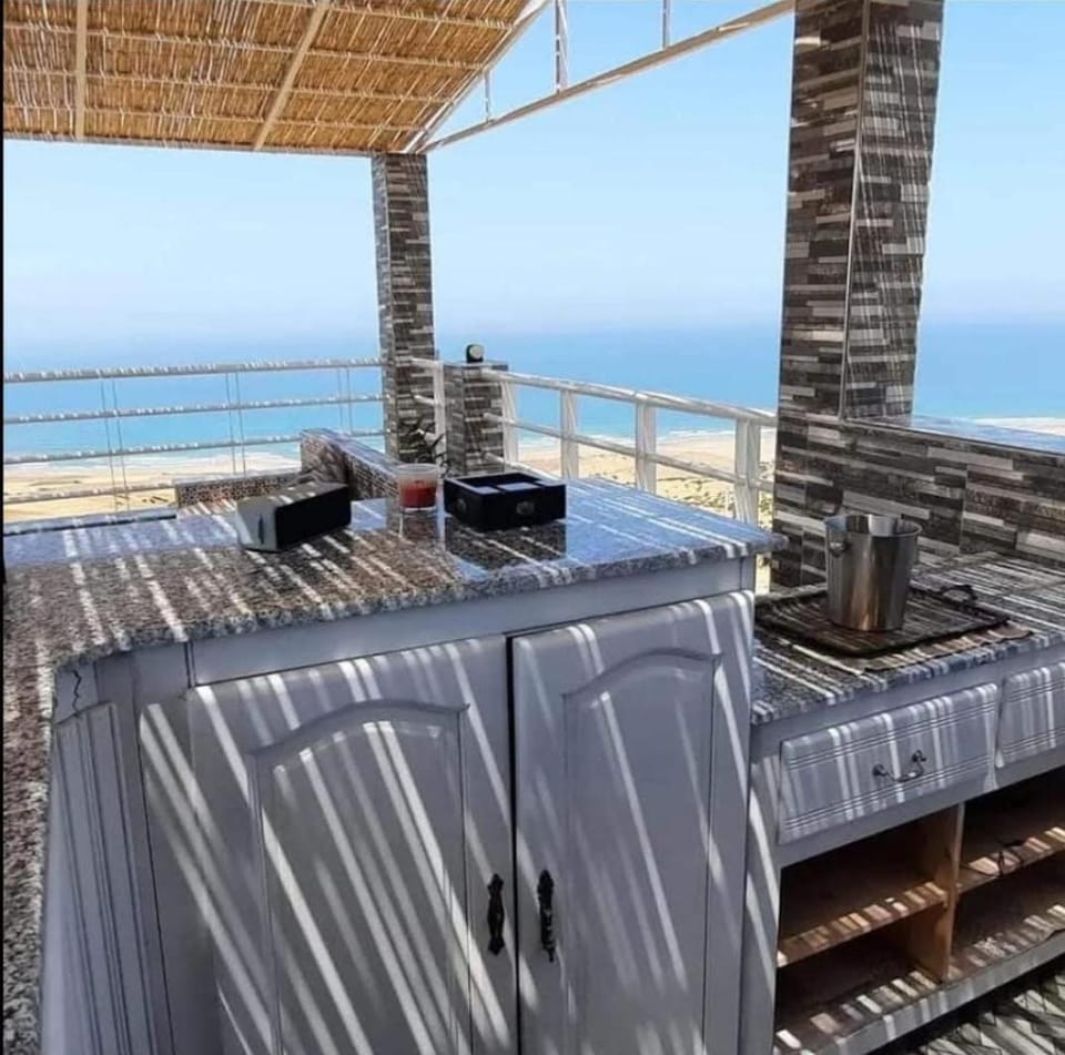 Blue ocean villa Villa in Tangier-Tétouan-Al Hoceima