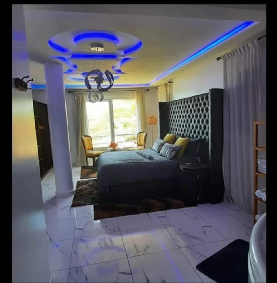 Blue ocean villa Villa in Tangier-Tétouan-Al Hoceima
