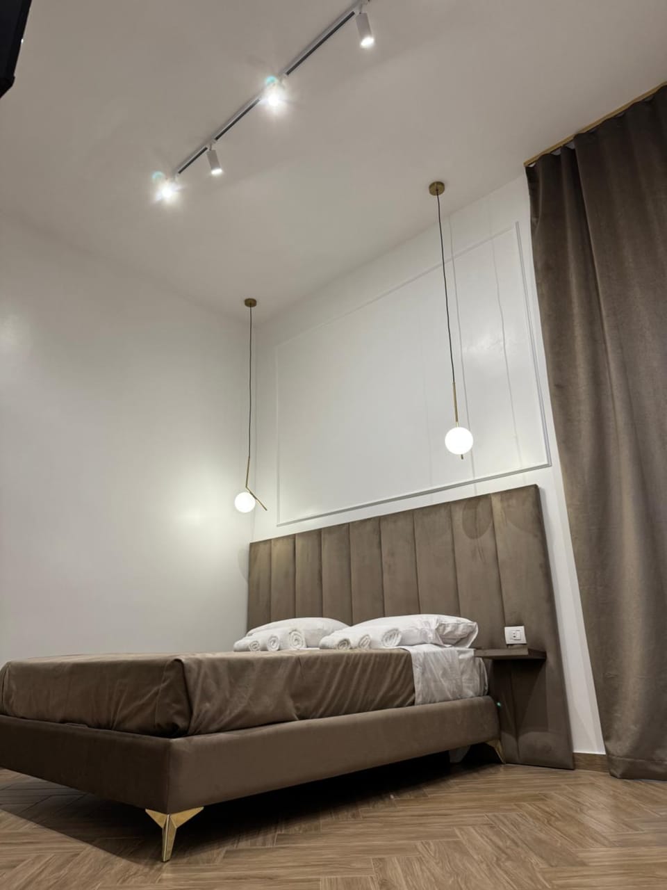 Sanitá sub 31 Apartment in Naples