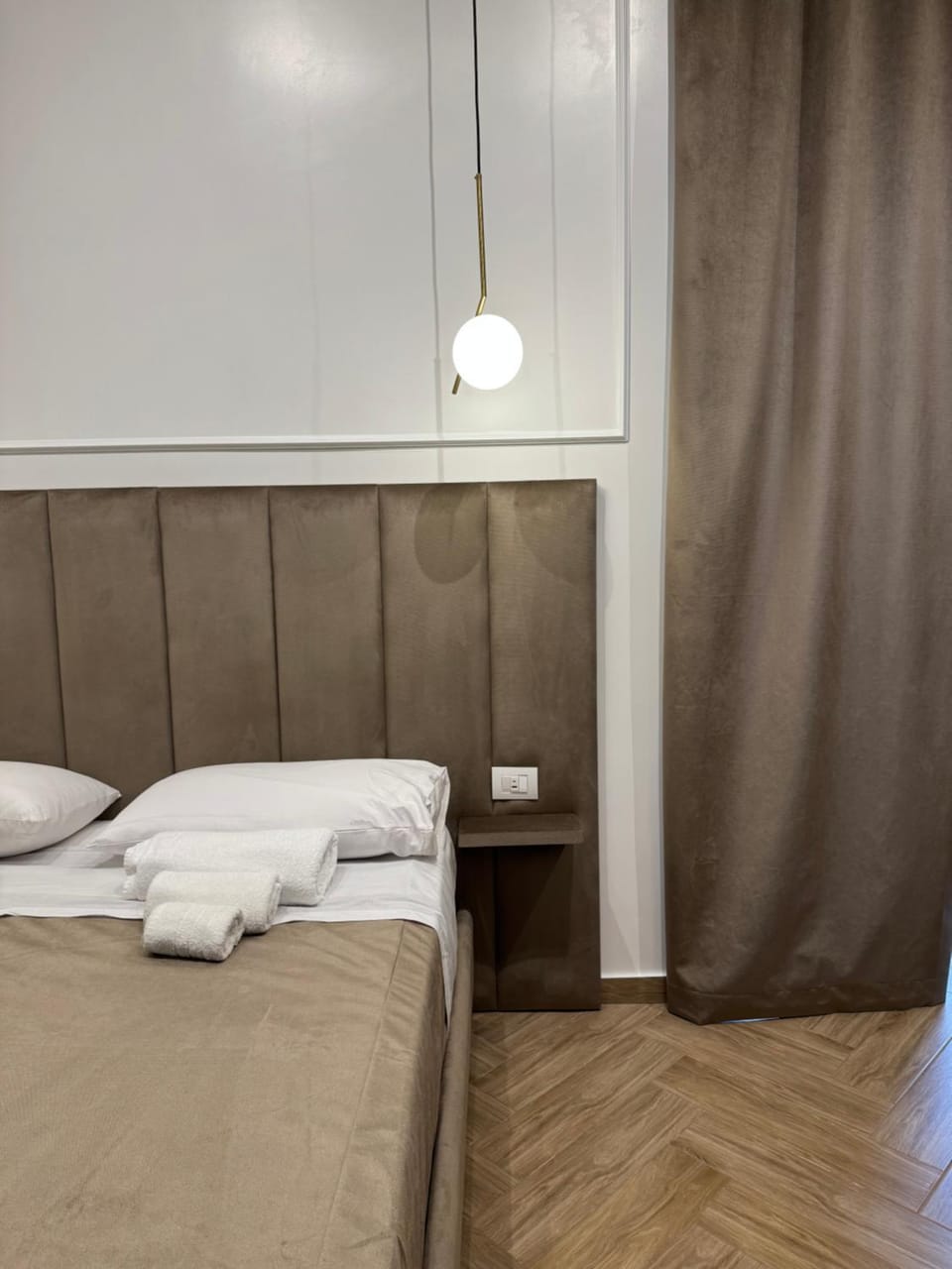 Sanitá sub 31 Apartment in Naples