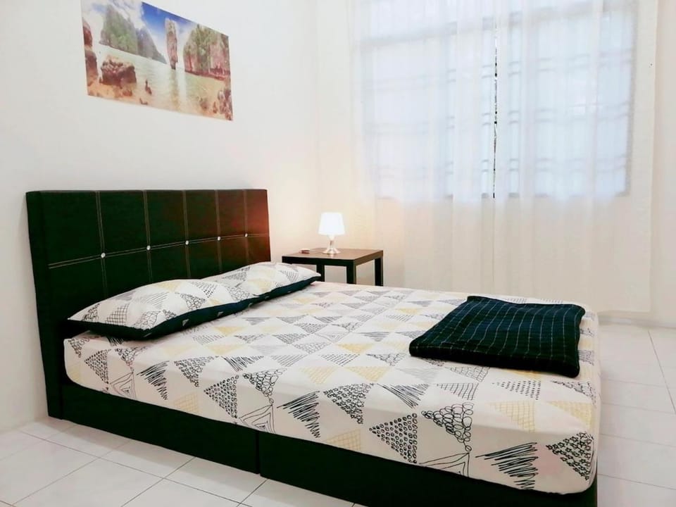 Homestay Seri Alam Masai Syurga Impian Apartment in Johor