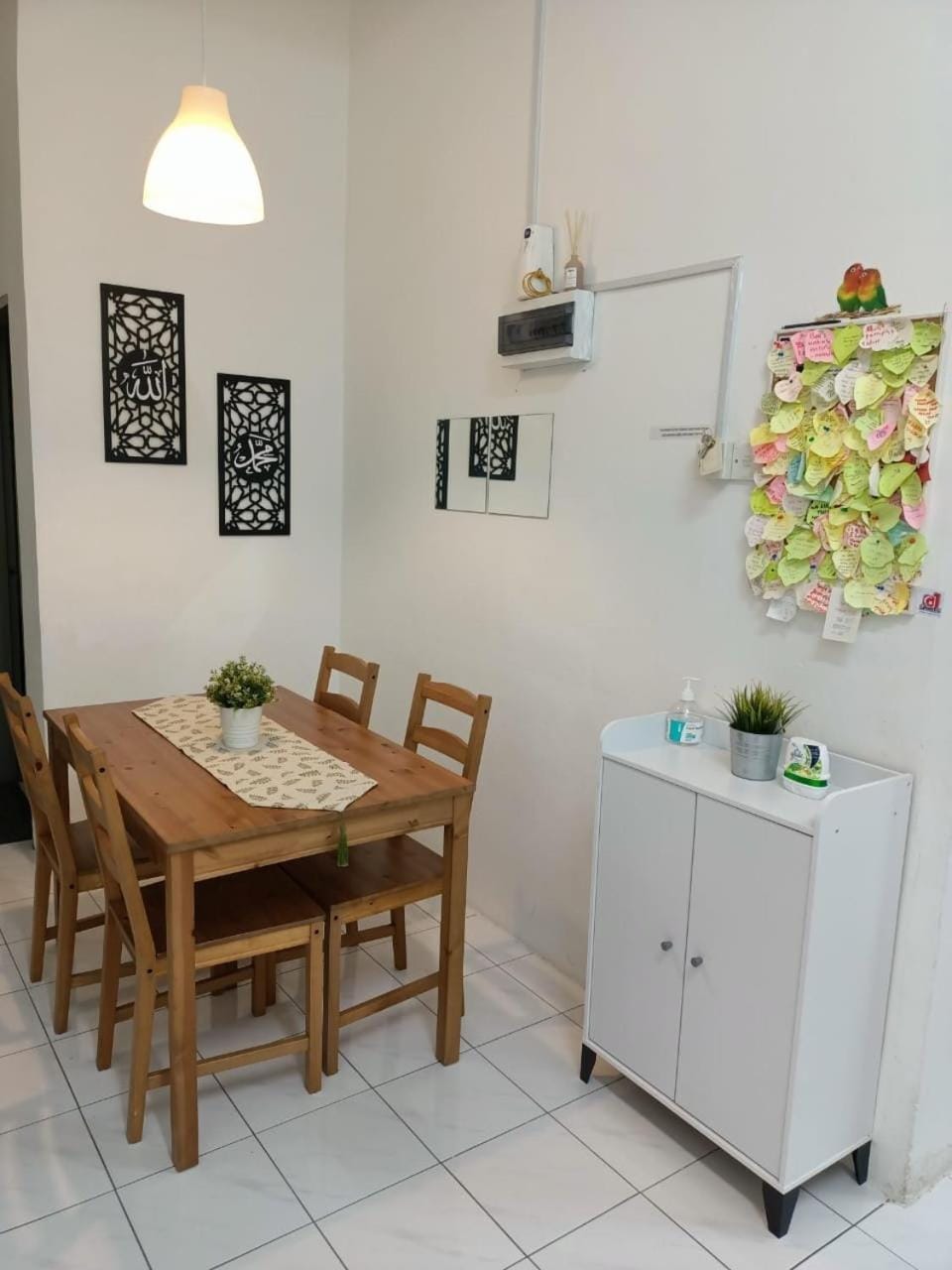 Homestay Seri Alam Masai Syurga Impian Apartment in Johor