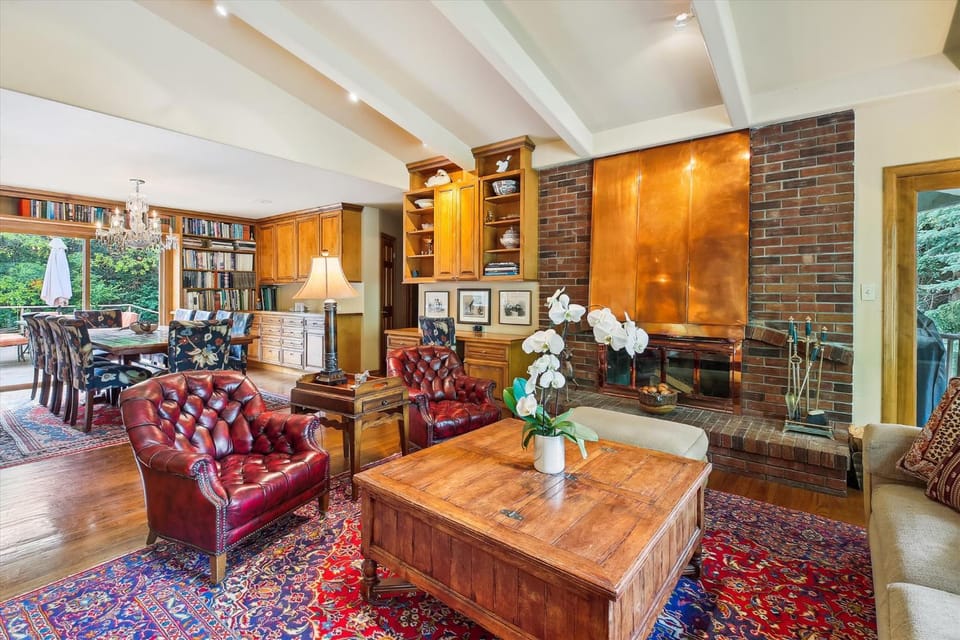 Spacious Aspen Home - Perfect for Hosting House in Aspen