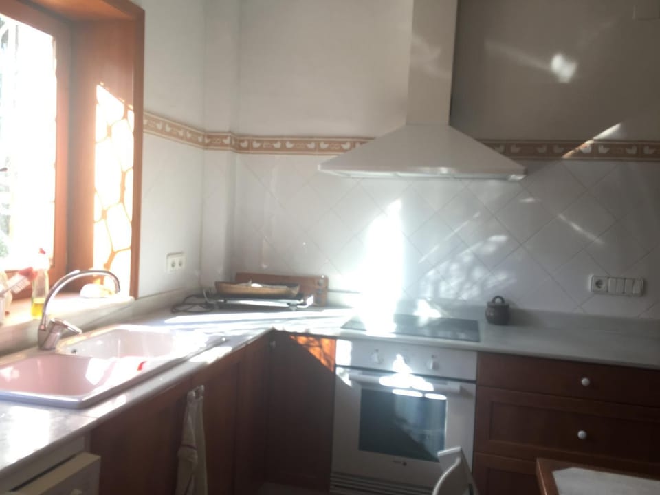 Casa con Alma Villa in Marina Alta