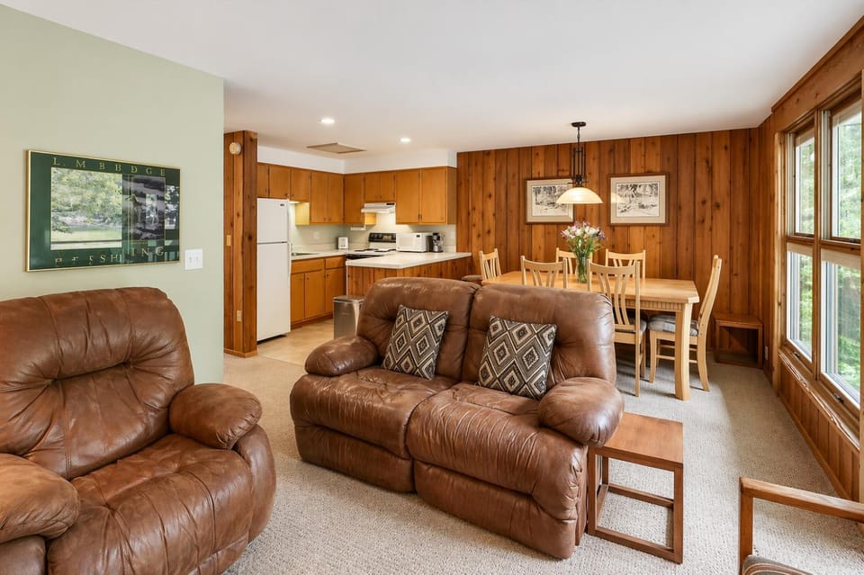 Affordable Aspen Condo in the Heart of Downtown House in Aspen
