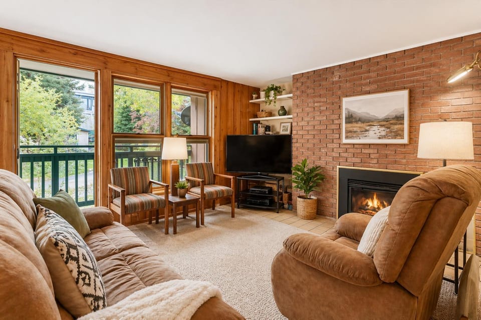 Affordable Aspen Condo in the Heart of Downtown House in Aspen