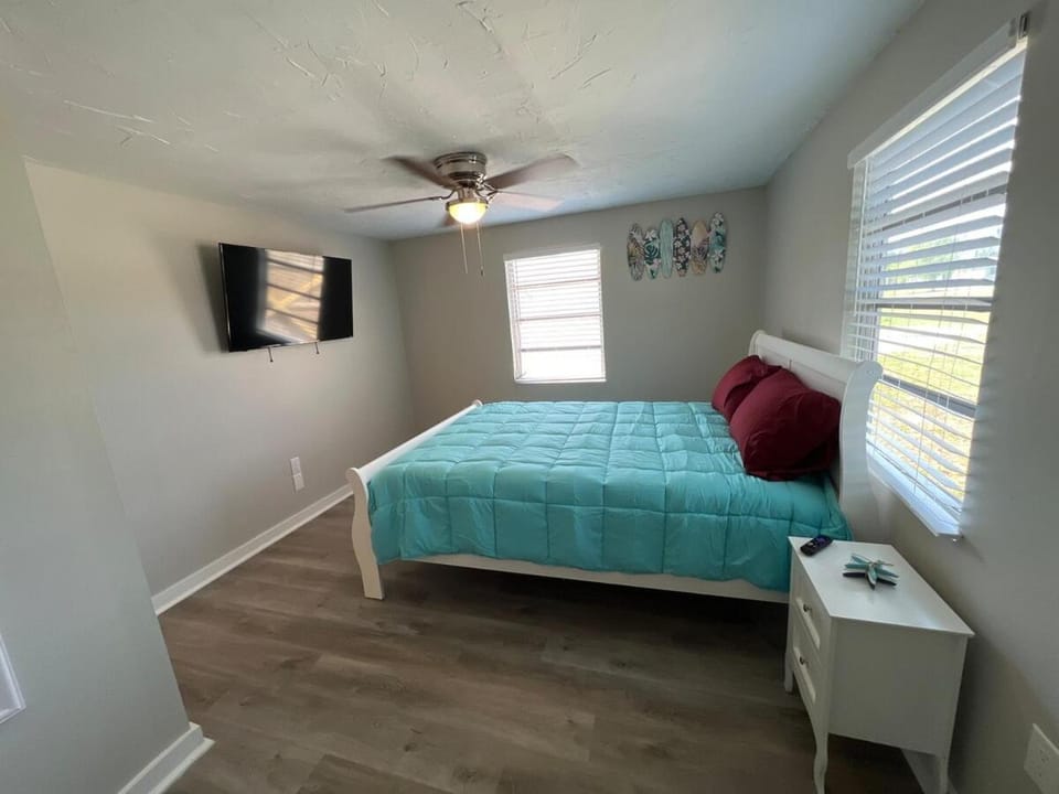 Englewood Beach Bungalow House in Englewood