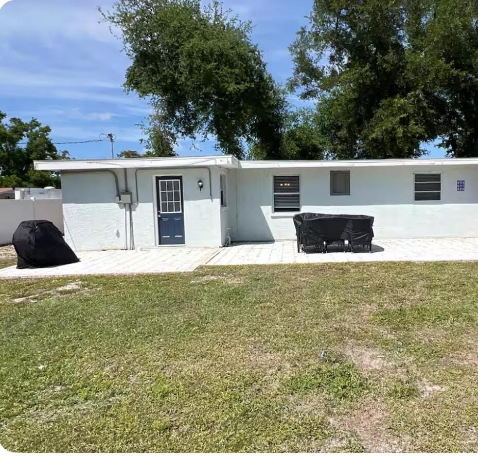 Englewood Beach Bungalow House in Englewood