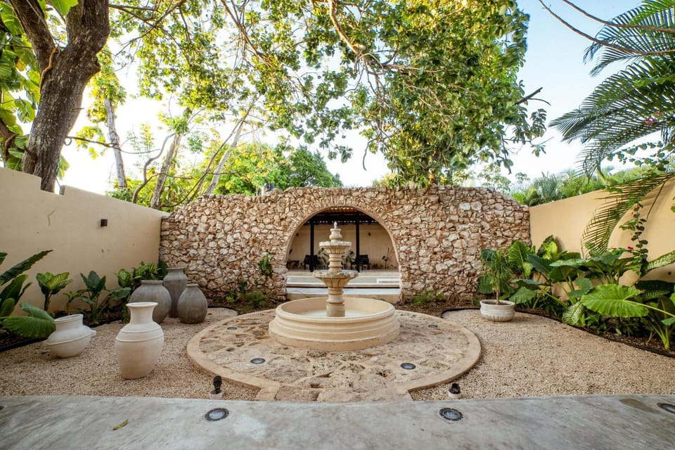 Garden, Garden