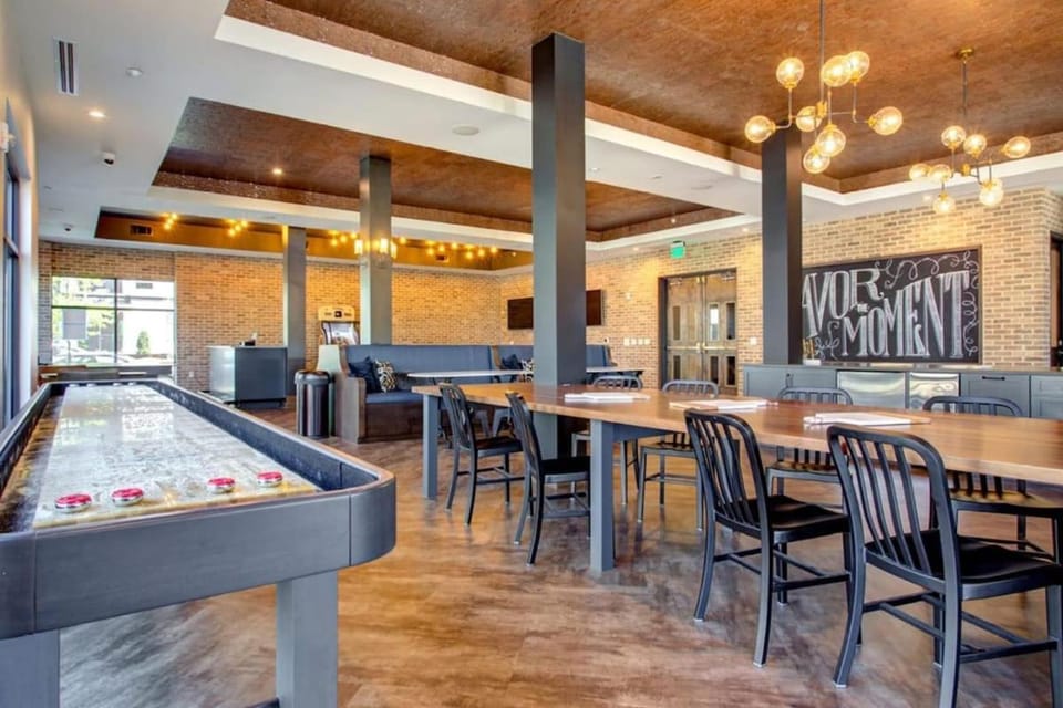 Luxurious 1BR Suite in Waverly Charlotte! Apartment in Charlotte