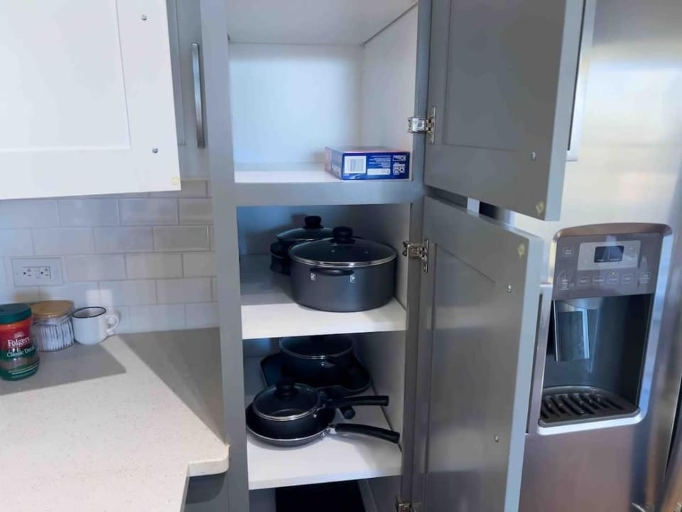 Luxurious 1BR Suite in Waverly Charlotte! Apartment in Charlotte