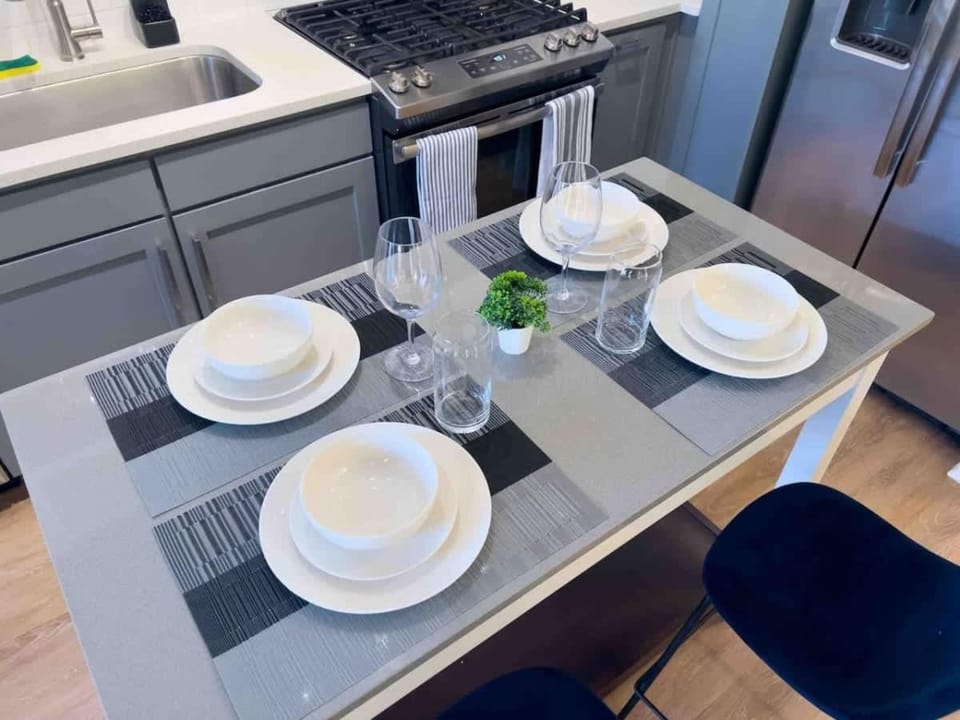 Luxurious 1BR Suite in Waverly Charlotte! Apartment in Charlotte