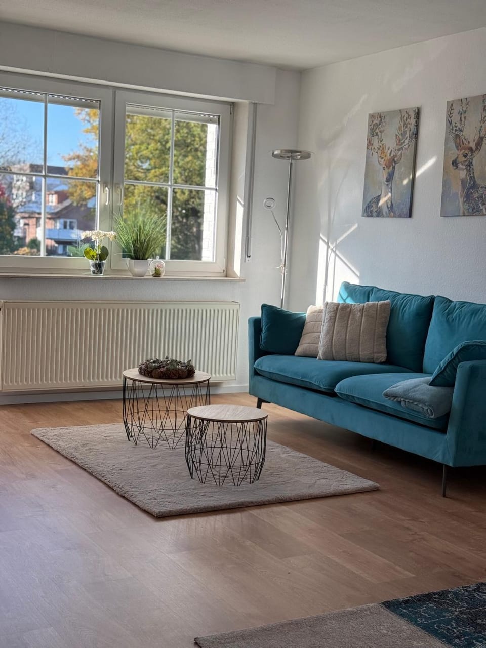 Apartment-Rheda Zentral Apartment in North Rhine-Westphalia
