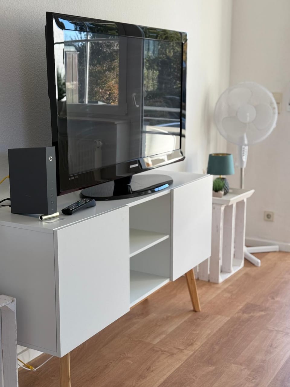 Apartment-Rheda Zentral Apartment in North Rhine-Westphalia