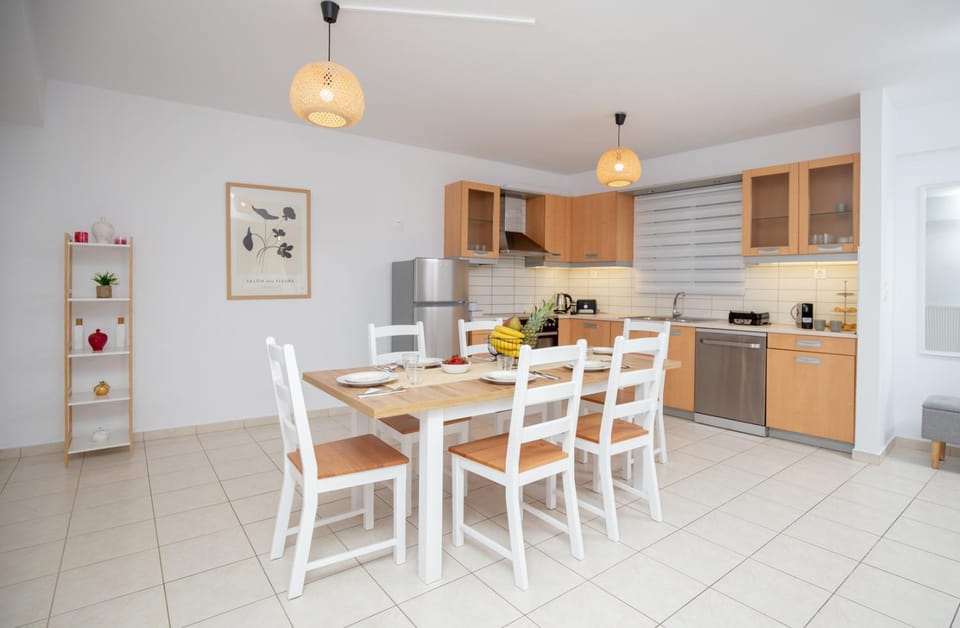 Phoenix Apartment Apartment in Lasithi