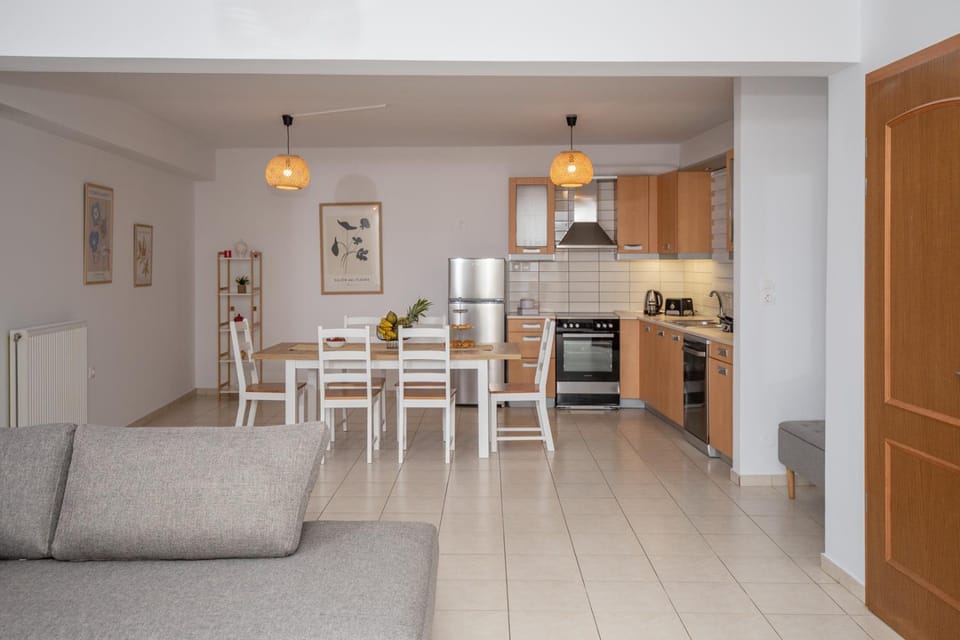 Phoenix Apartment Apartment in Lasithi
