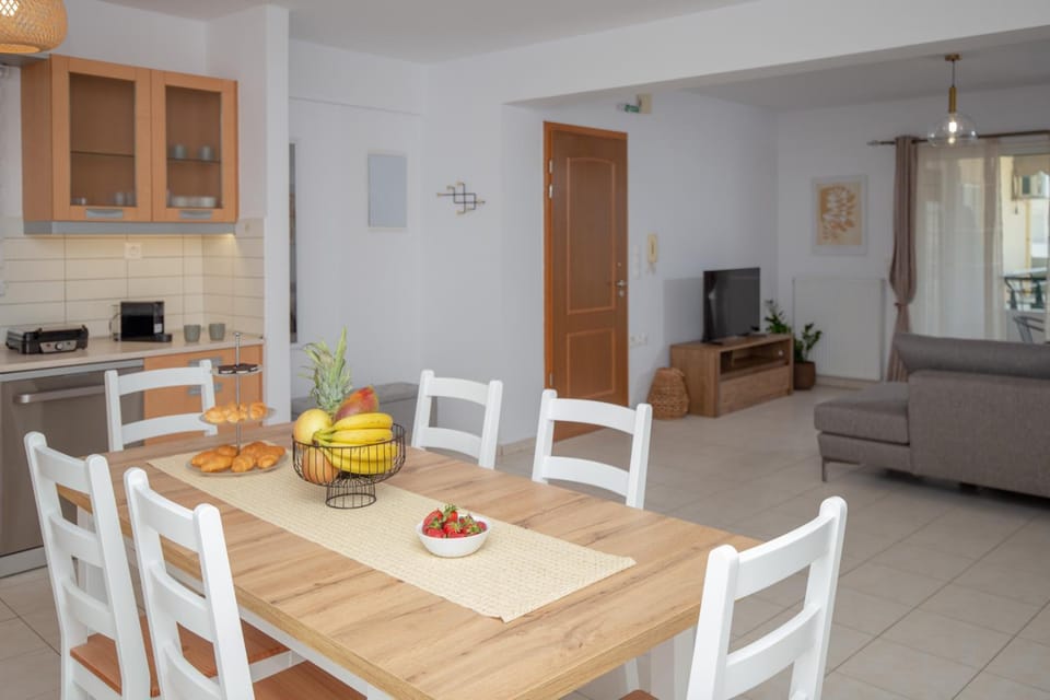 Phoenix Apartment Apartment in Lasithi