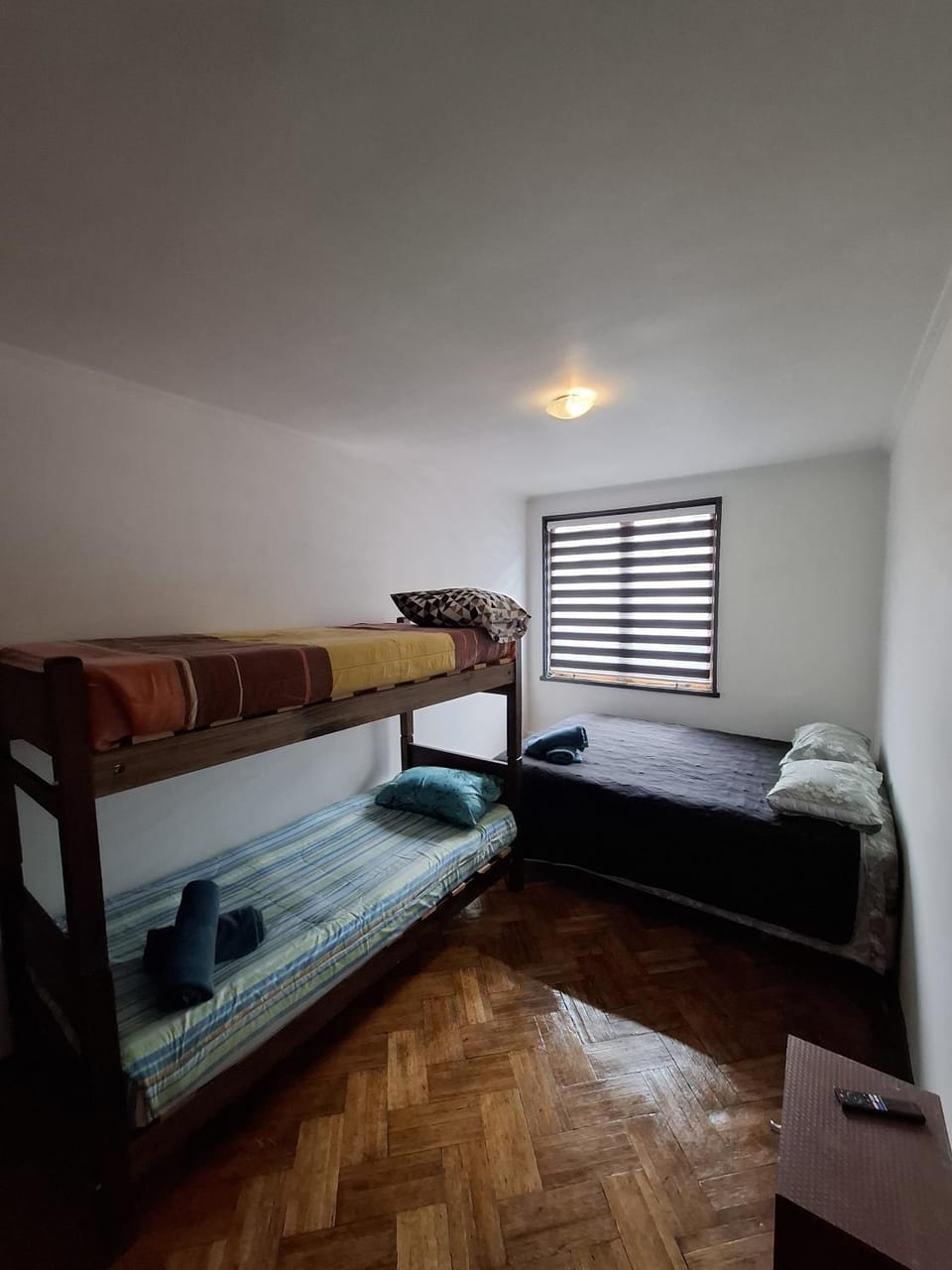 La Verbena House Bed and Breakfast in Valparaiso