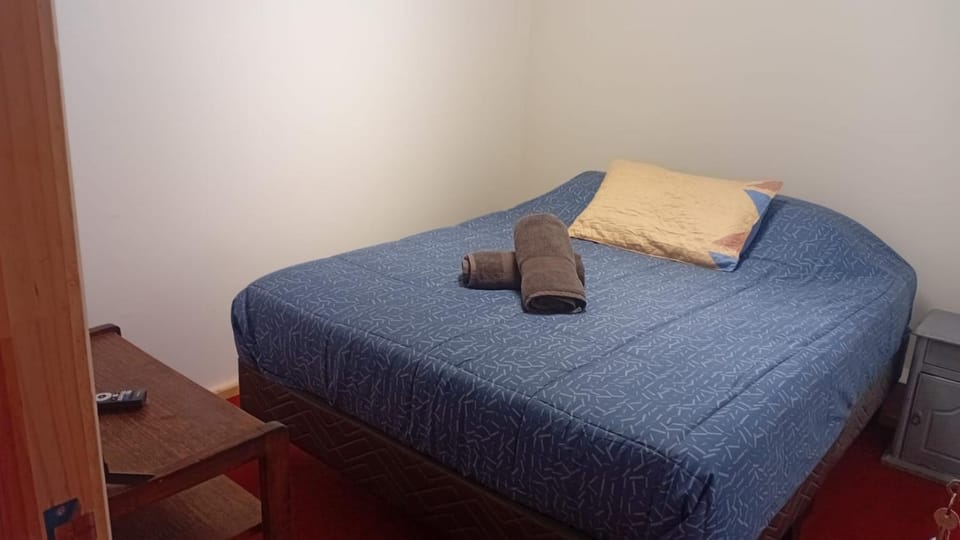 La Verbena House Bed and Breakfast in Valparaiso