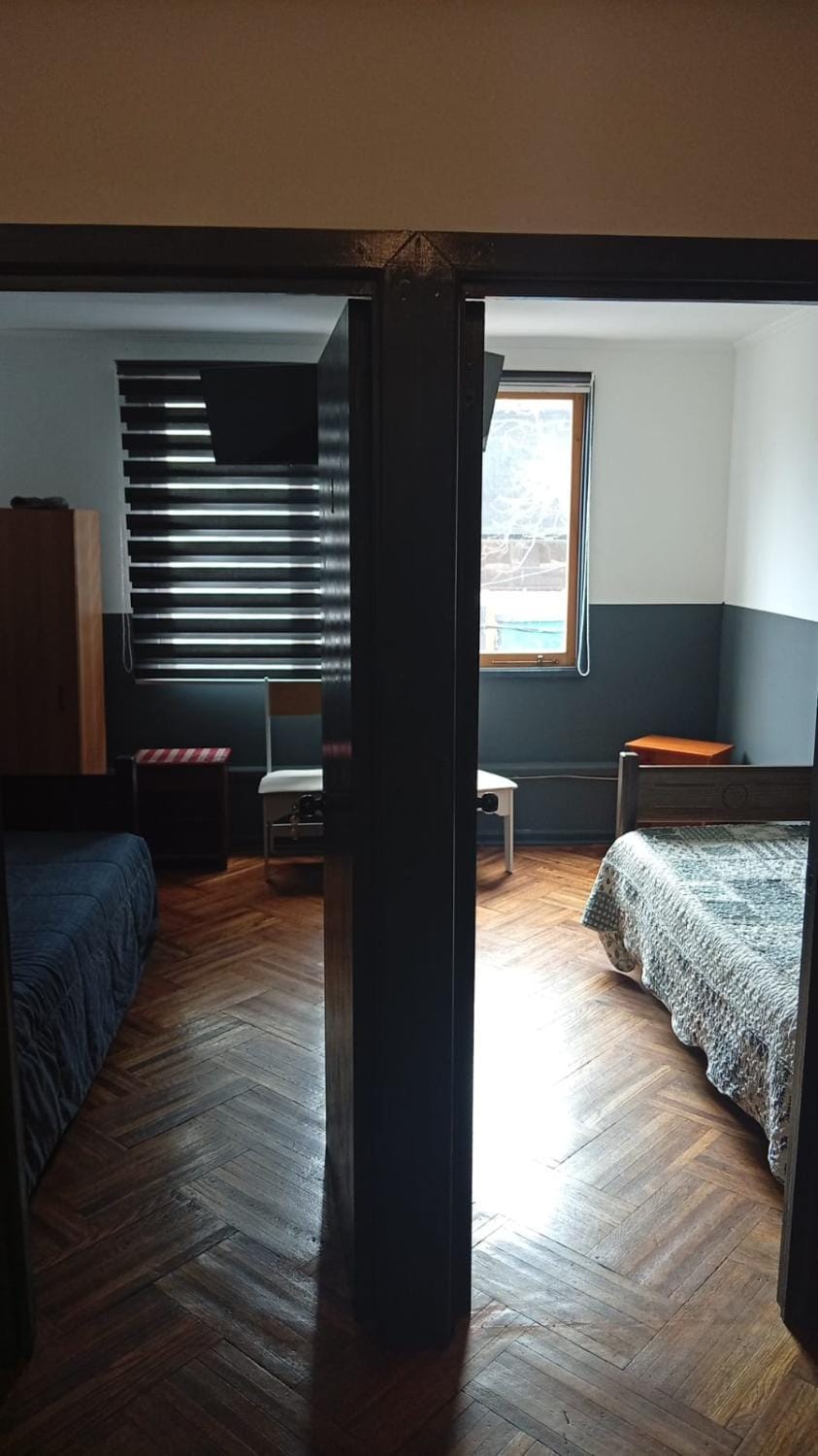La Verbena House Bed and Breakfast in Valparaiso