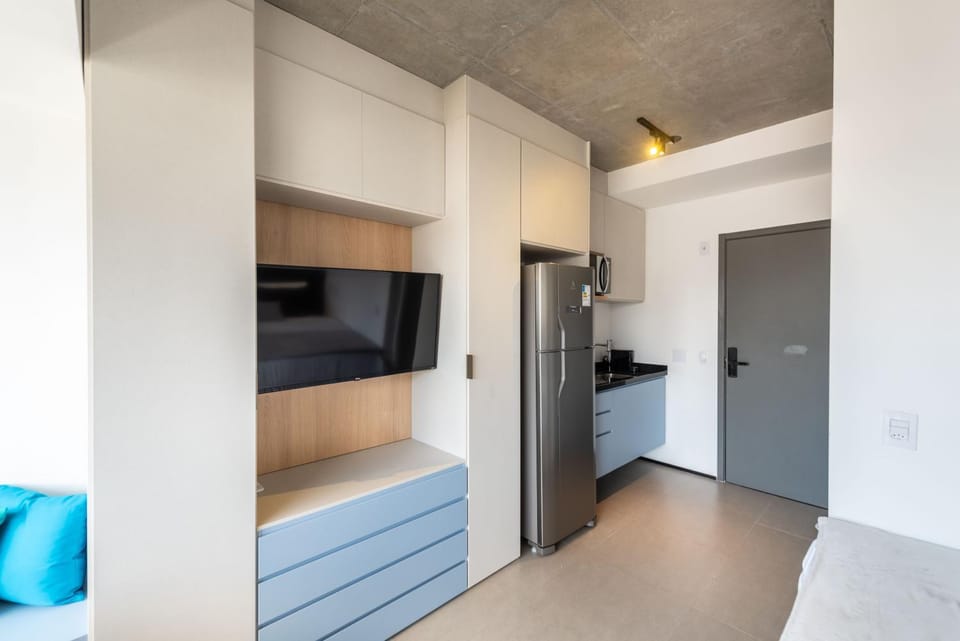 TV and multimedia, Kitchen or kitchenette