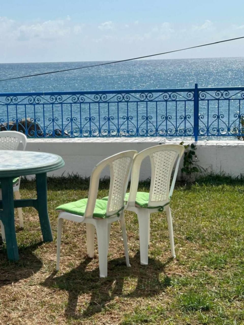 Maison fatha Villa in Tunisia